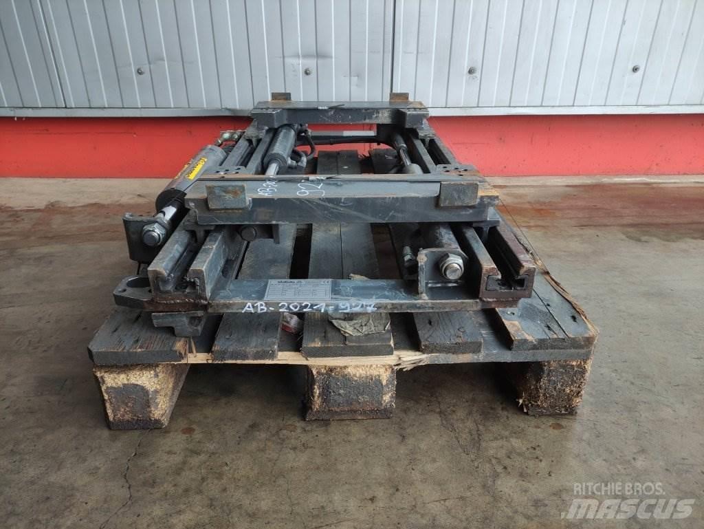 Stabau S11-ZVP35-S 其他物料運輸工具