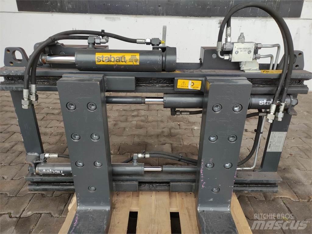 Stabau S11-ZVP35-S 其他物料運輸工具