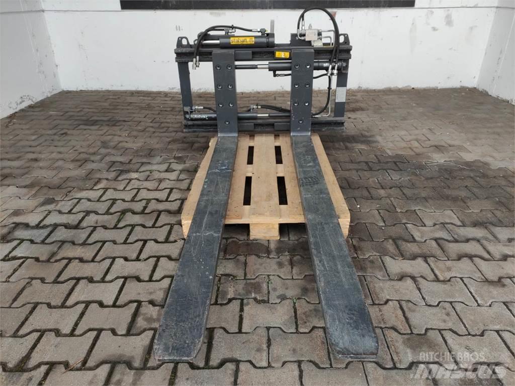 Stabau S11-ZVP35-S 其他物料運輸工具