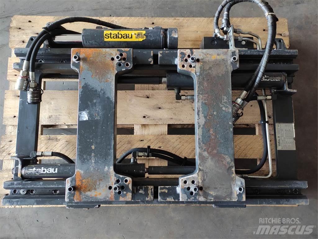 Stabau S11-ZVP35-S 其他物料運輸工具