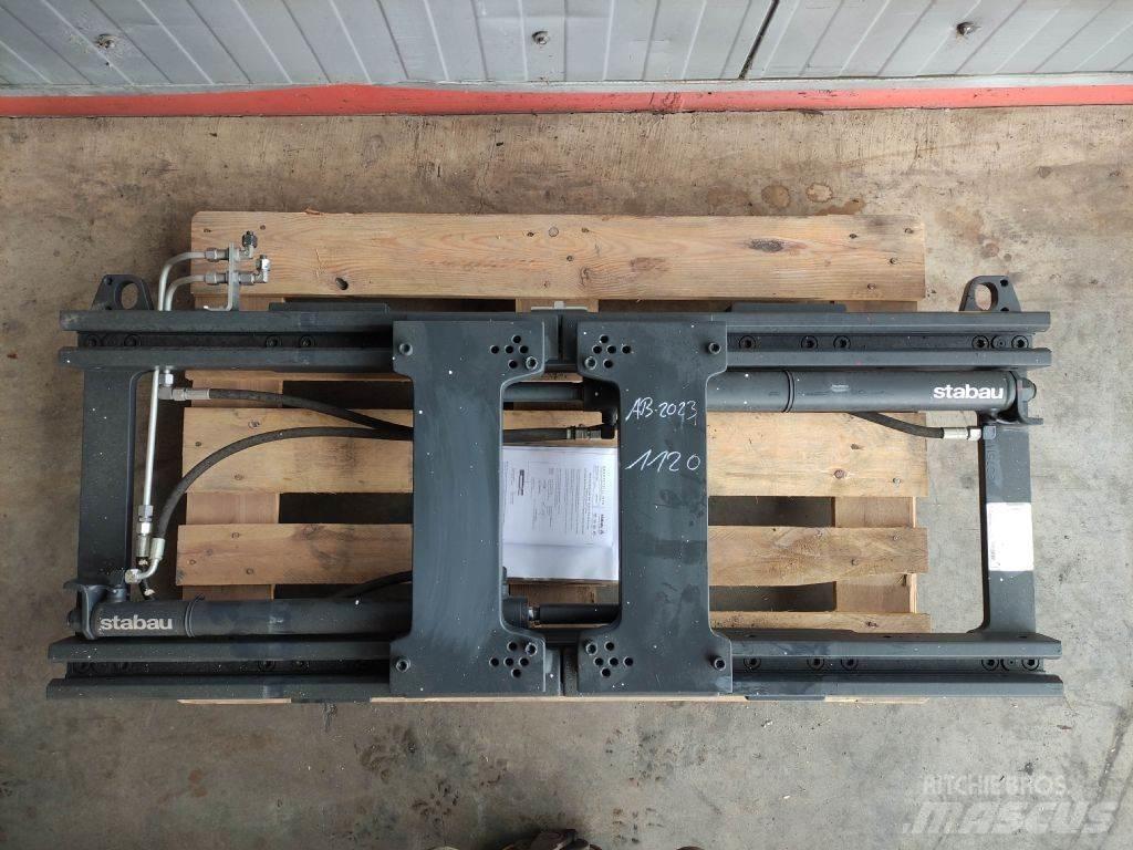 Stabau S11-ZVP48 其他物料運輸工具