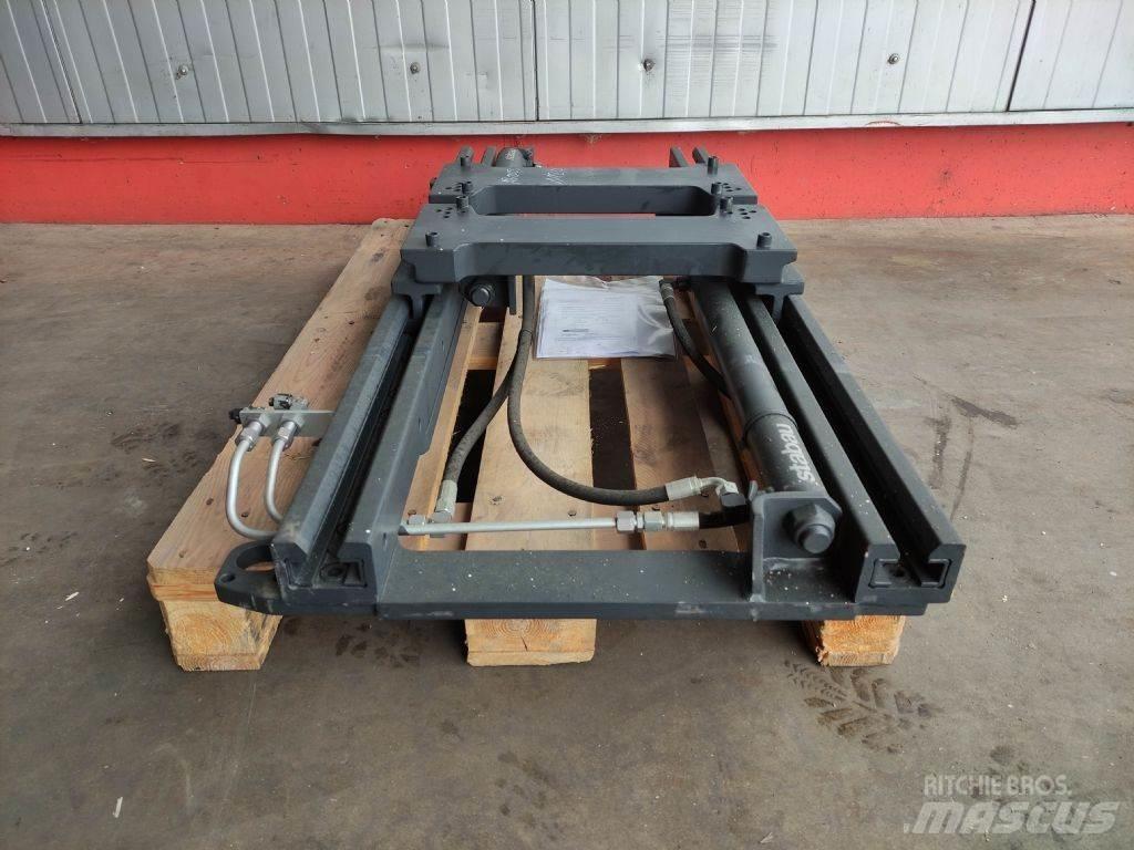 Stabau S11-ZVP48 其他物料運輸工具