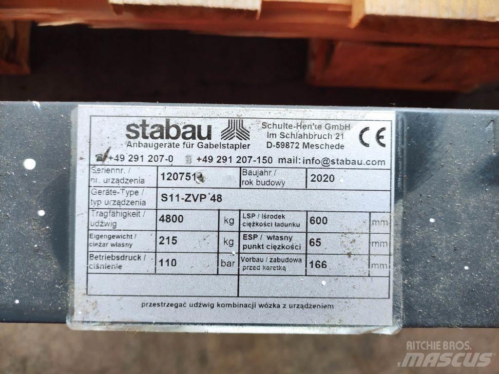 Stabau S11-ZVP48 其他物料運輸工具