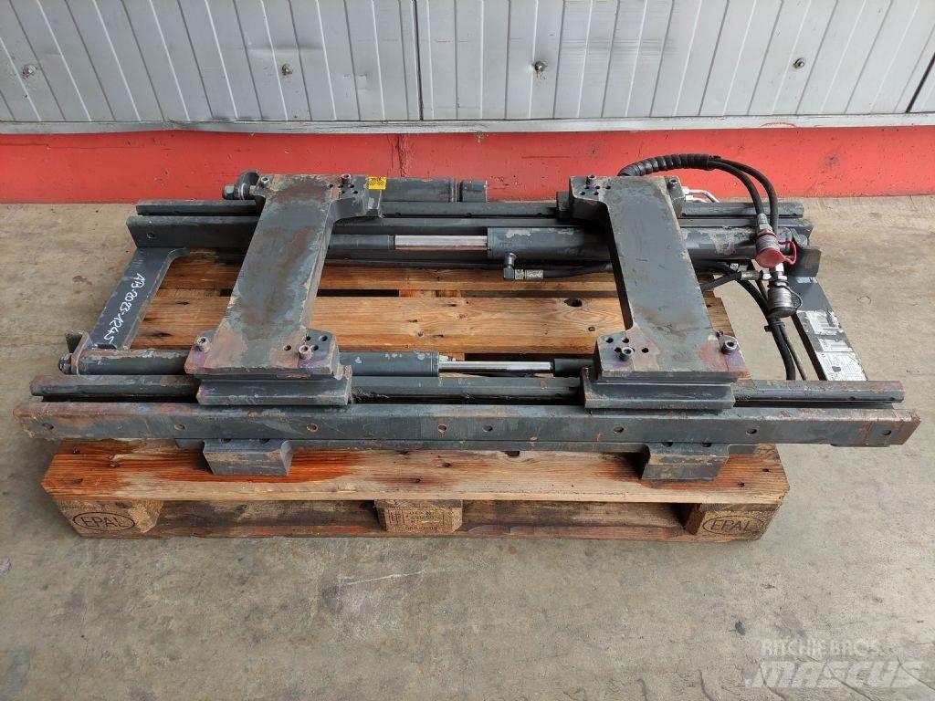 Stabau S11-ZVP48-S 其他物料運輸工具