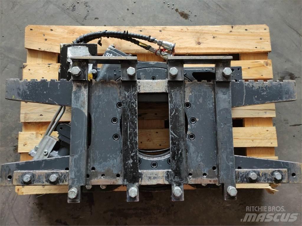Stabau S8-DE25 其他物料運輸工具