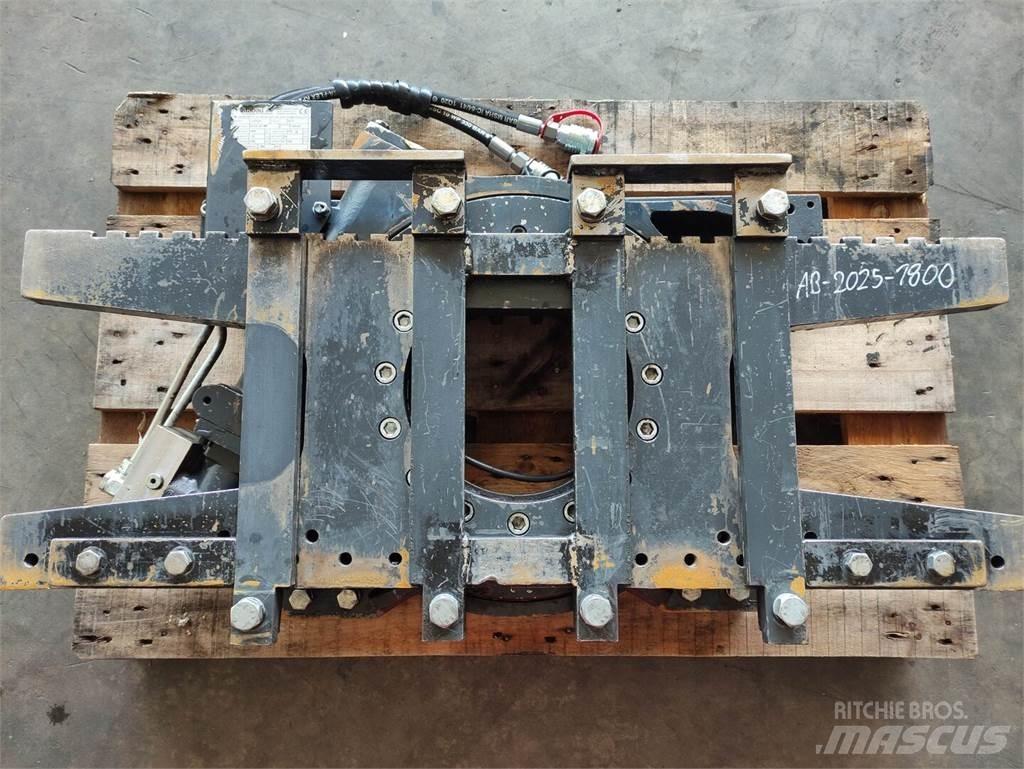Stabau S8-DE25 其他物料運輸工具