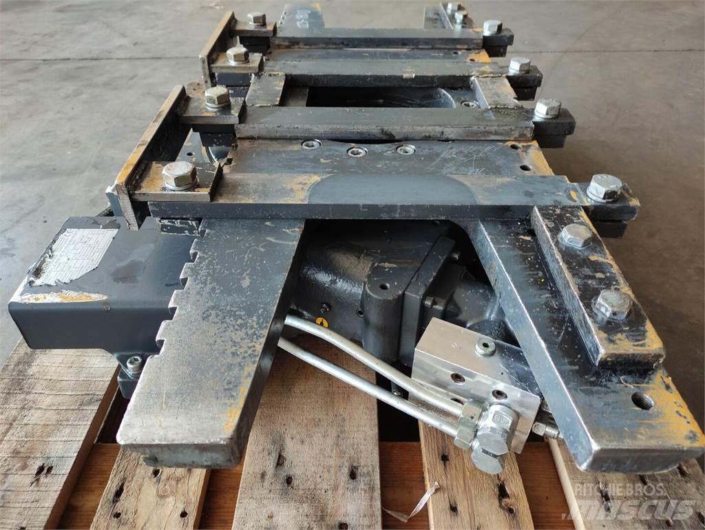 Stabau S8-DE25 其他物料運輸工具