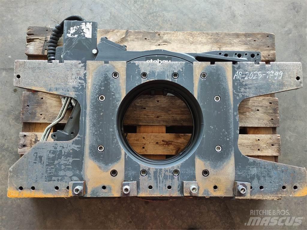 Stabau S8-DE28 其他物料運輸工具