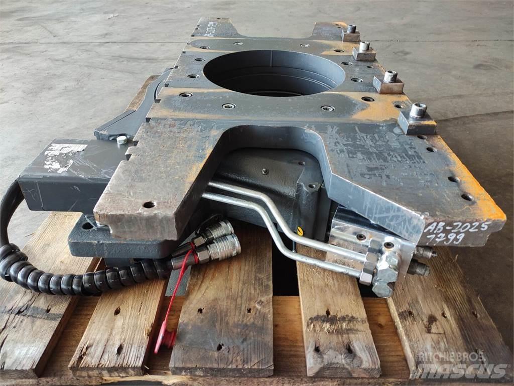 Stabau S8-DE28 其他物料運輸工具
