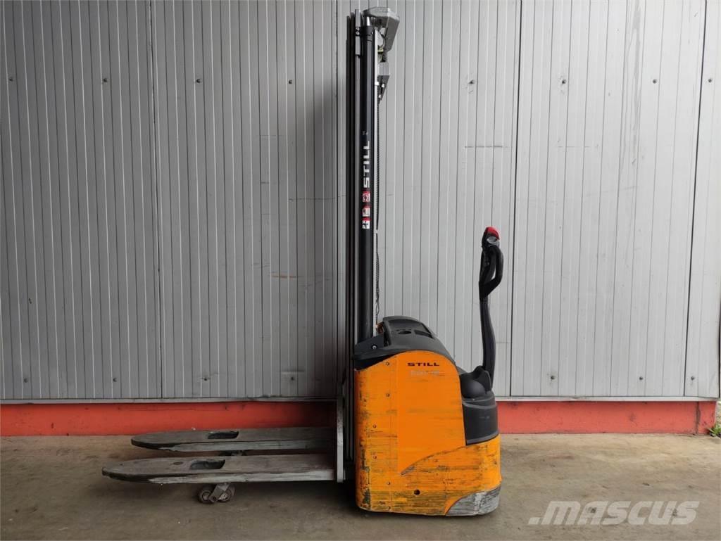 Still EGV 16 i 行走控制式堆積機