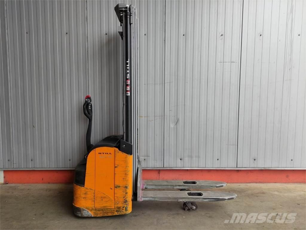 Still EGV 16 i 行走控制式堆積機