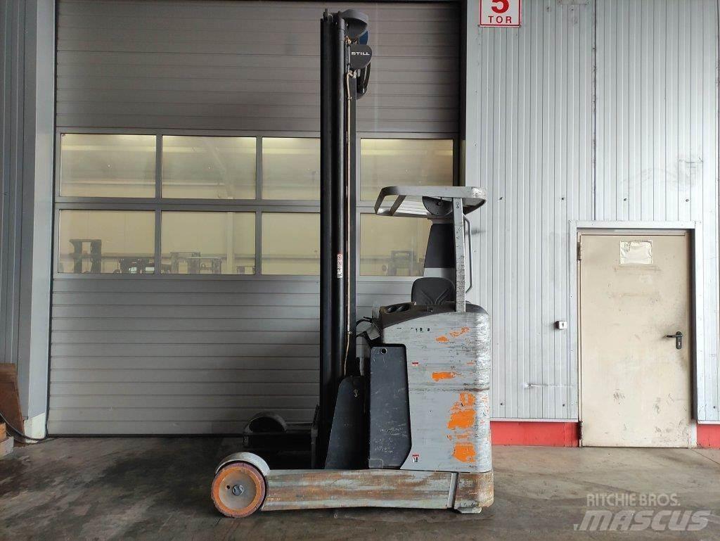 Still FM-X-20 前伸式堆高機(叉車)