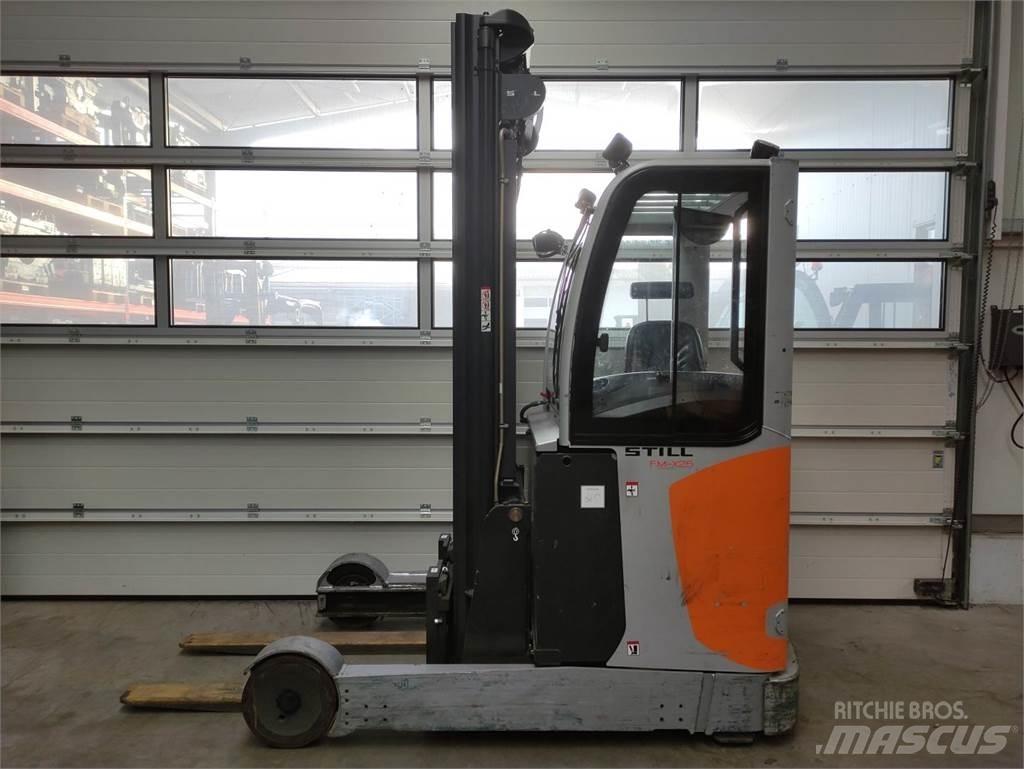 Still FM-X-25 前伸式堆高機(叉車)