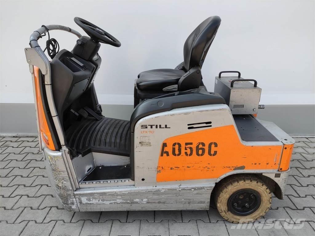 Still LTX-70 牽引車