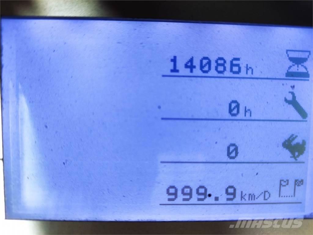 Still LTX-70 牽引車