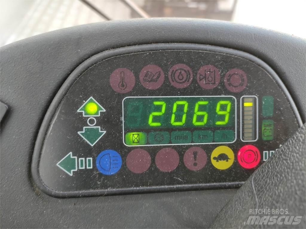 Still R08-20 堆高機(叉車)-其他