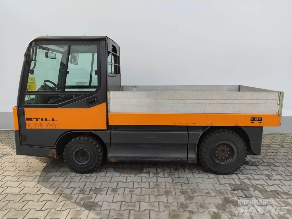 Still R08-20 牽引車