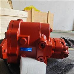 Kayaba PSVD2-27E Hydraulic Pump