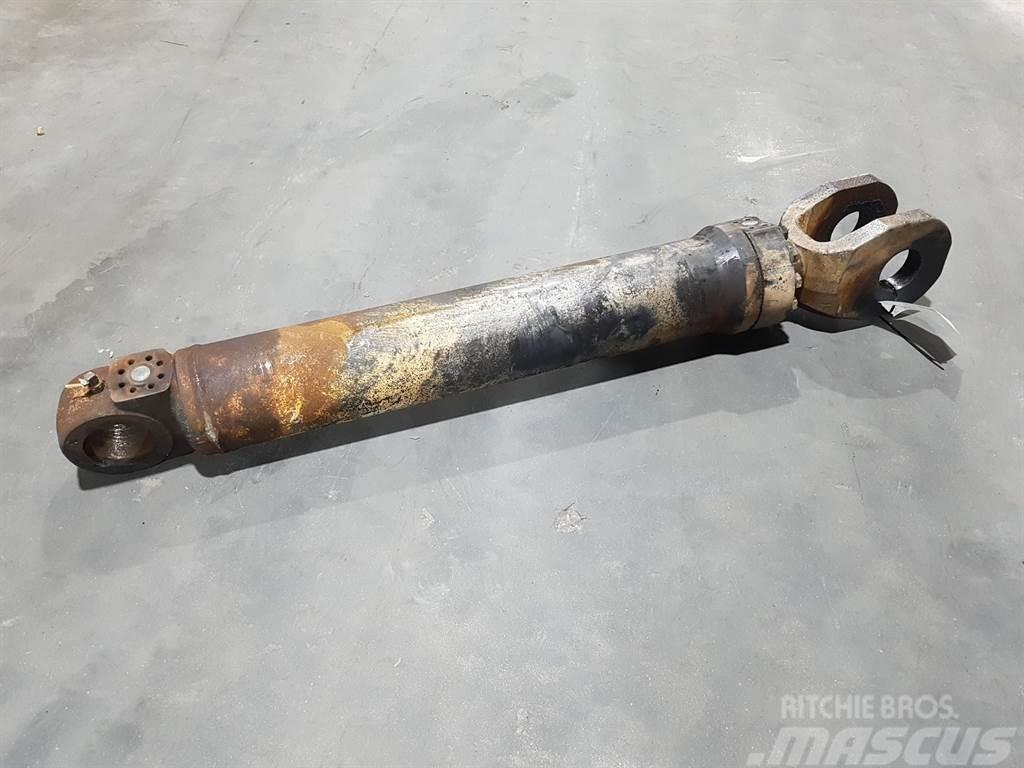 CLAAS TORION1812-Liebherr 94018921-Lifting cylinder 油壓