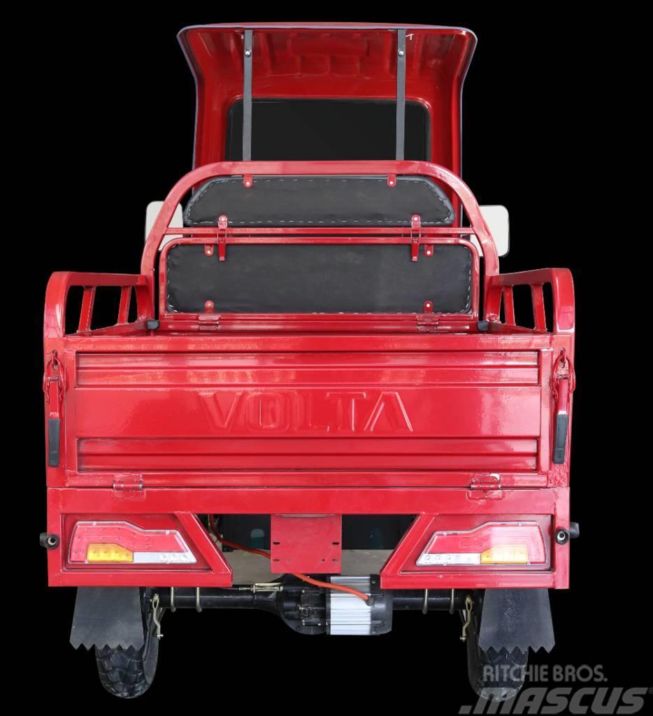  Volta Motor VT5 多用途機械