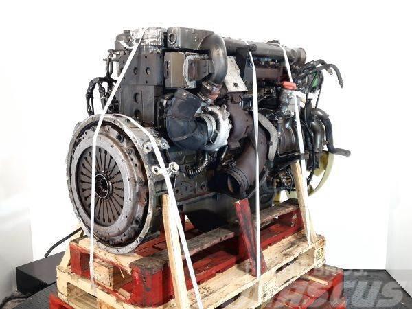 DAF PE228C 引擎/發動機