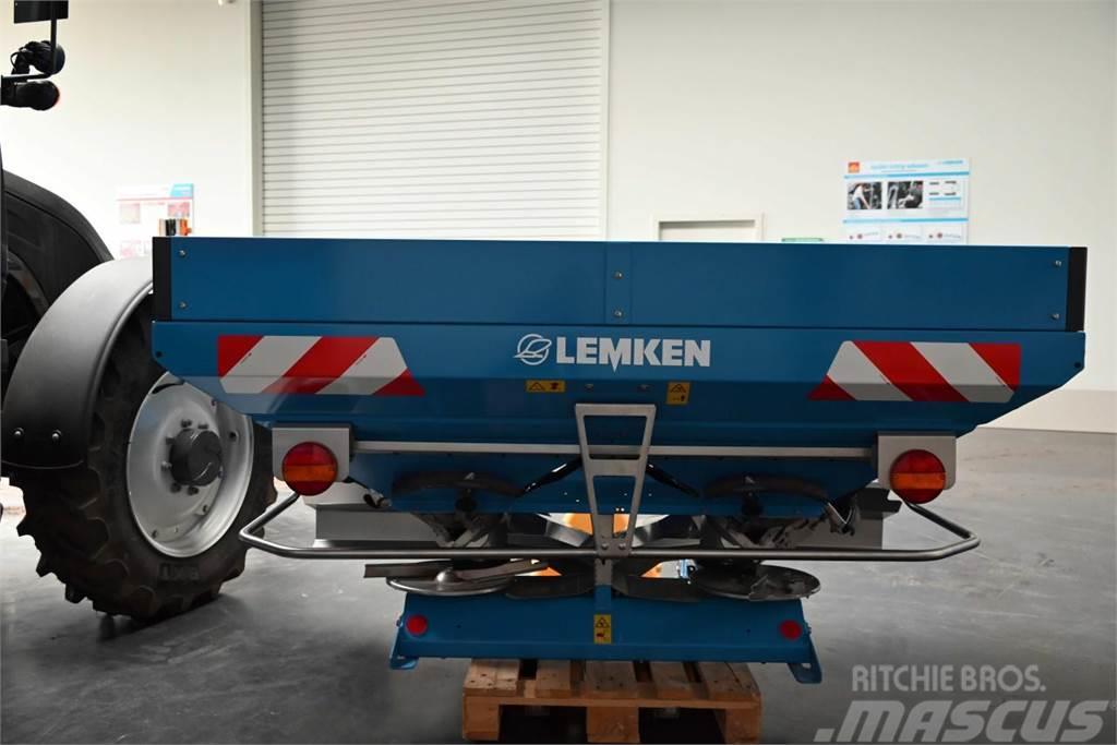 Lemken Spica 8/1500 礦物撒布機