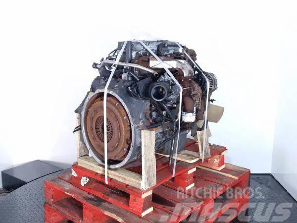 DAF FR118S1 引擎/發動機