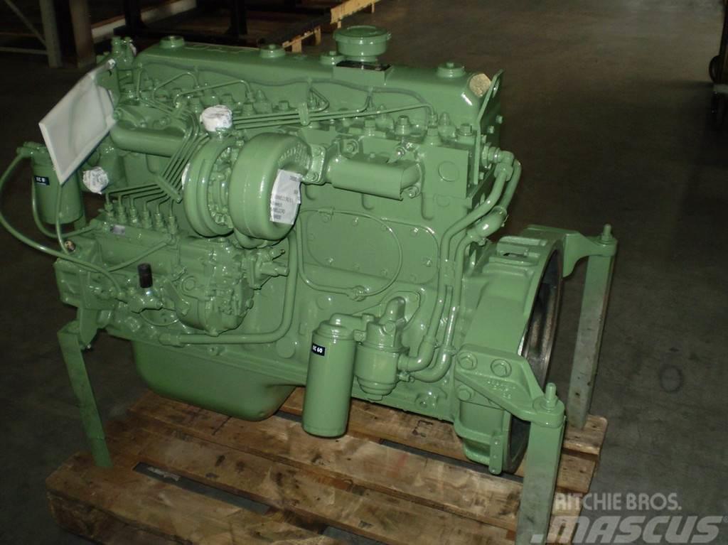 DAF NT133 RECONDITIONED 引擎/發動機