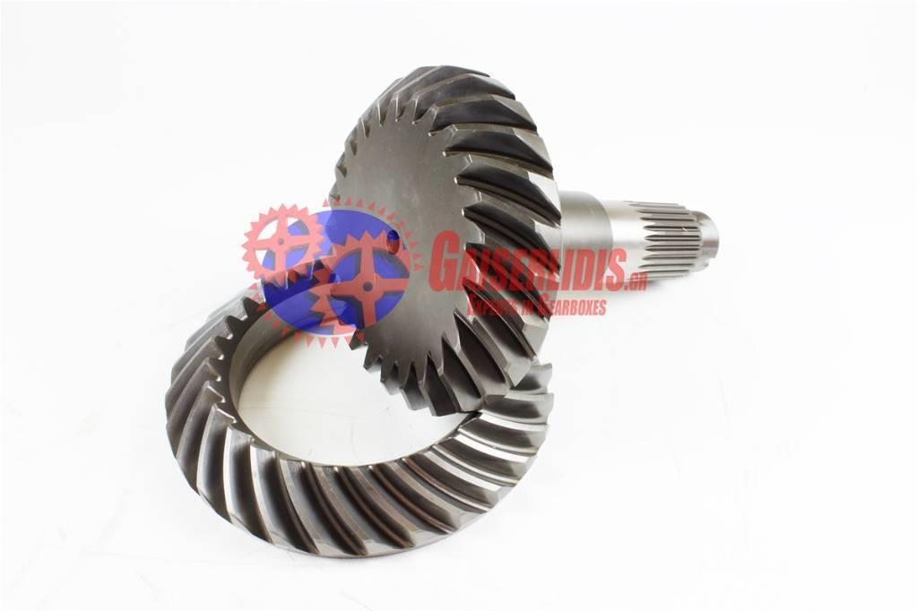  CEI Crown Pinion 25x29 3553504939 for MERCEDES-BEN 齒輪箱
