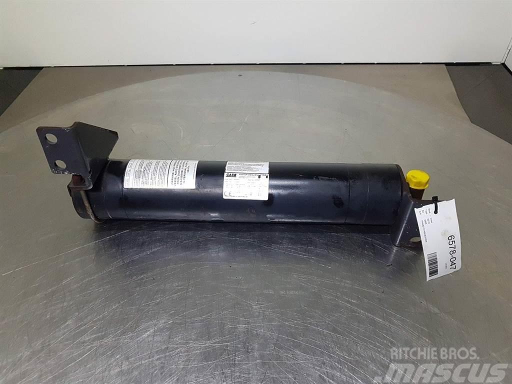 CASE 621D-8605651-Accumulator/Hydrospeicher 油壓