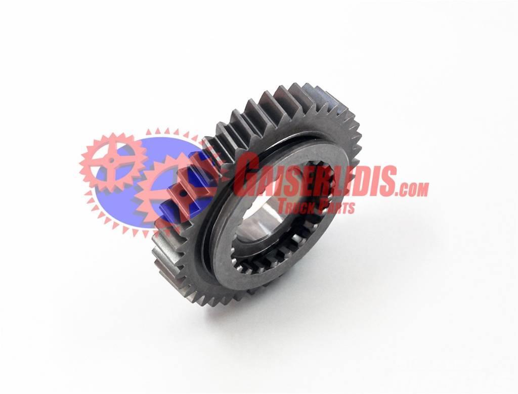  CEI Reverse Gear 8859465 for IVECO 齒輪箱