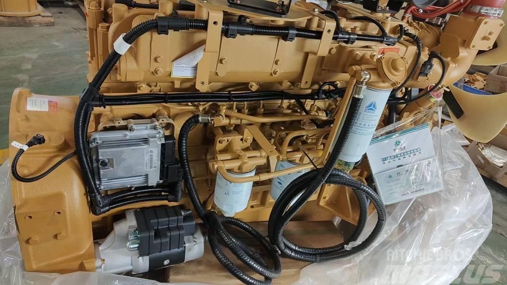 Sinotruk d1022bt30 construction machinery motor 引擎/發動機