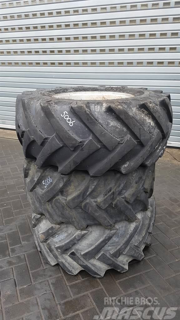 BKT 405/70-20 (16/70-20) - Tyre/Reifen/Band 輪胎、車輪和輪圈
