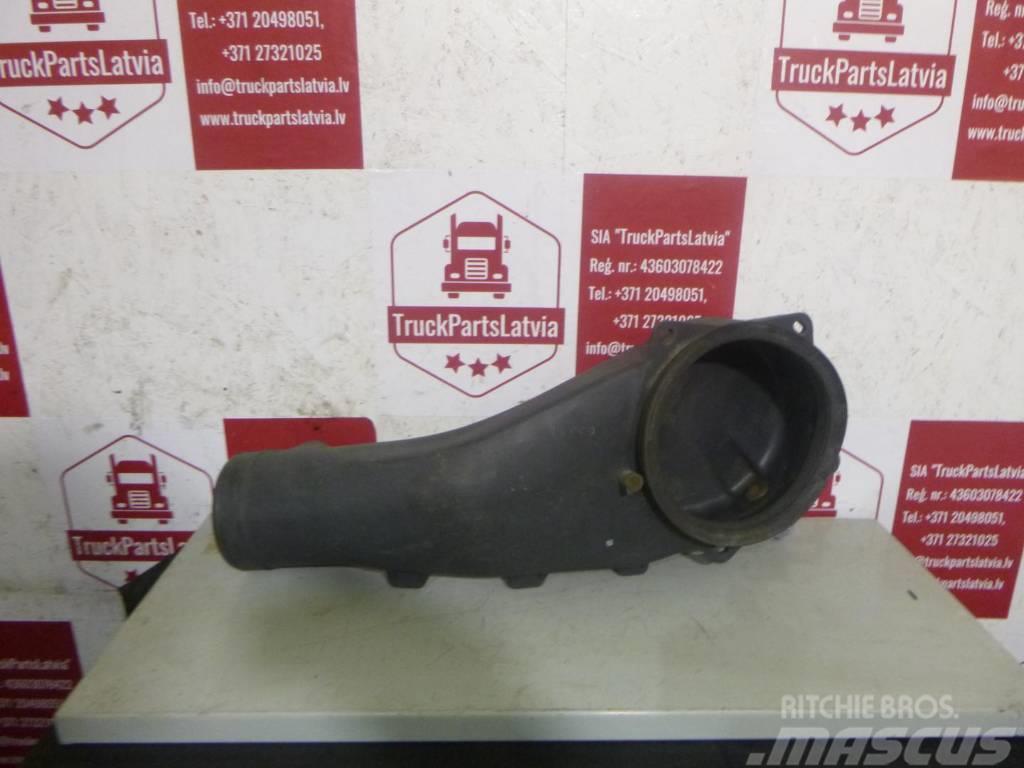 Iveco Stralis Rear axle wing 41213693 軸