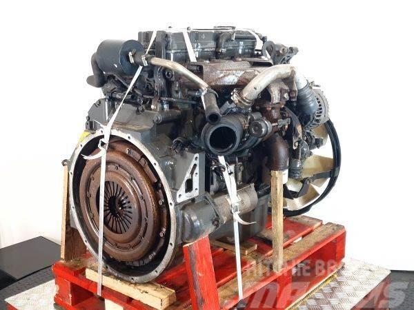 DAF FR118U2 引擎/發動機