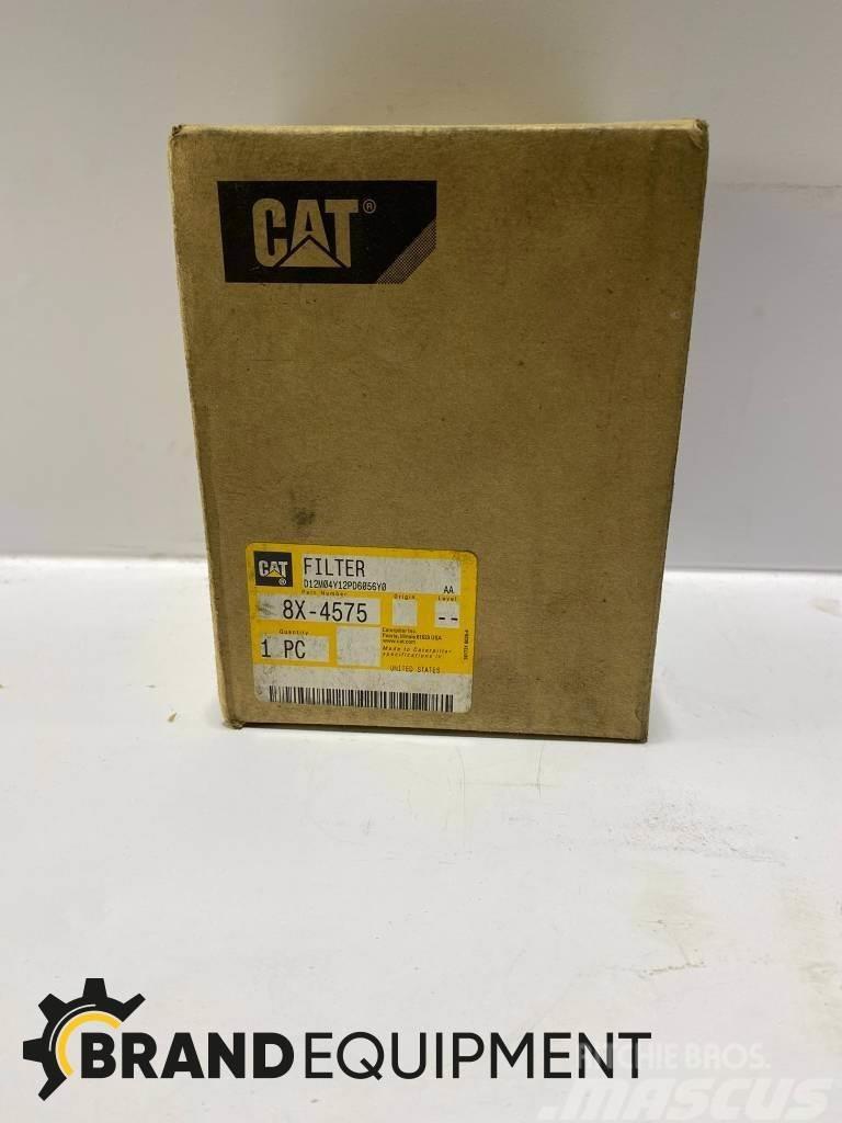 CAT 8x-4575 775g 油壓