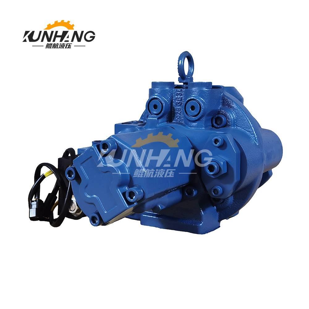 Doosan K1027212A Hydraulic Pump DX55 Main pump 油壓