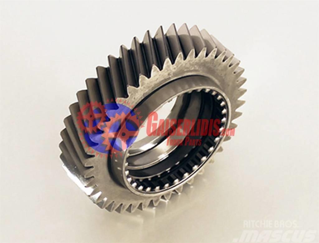  CEI Constant Gear 1328302063 for ZF 齒輪箱