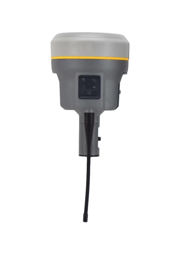 Trimble Single R12 LT Base/Rover GPS GNSS Receiver Kit 其他組件