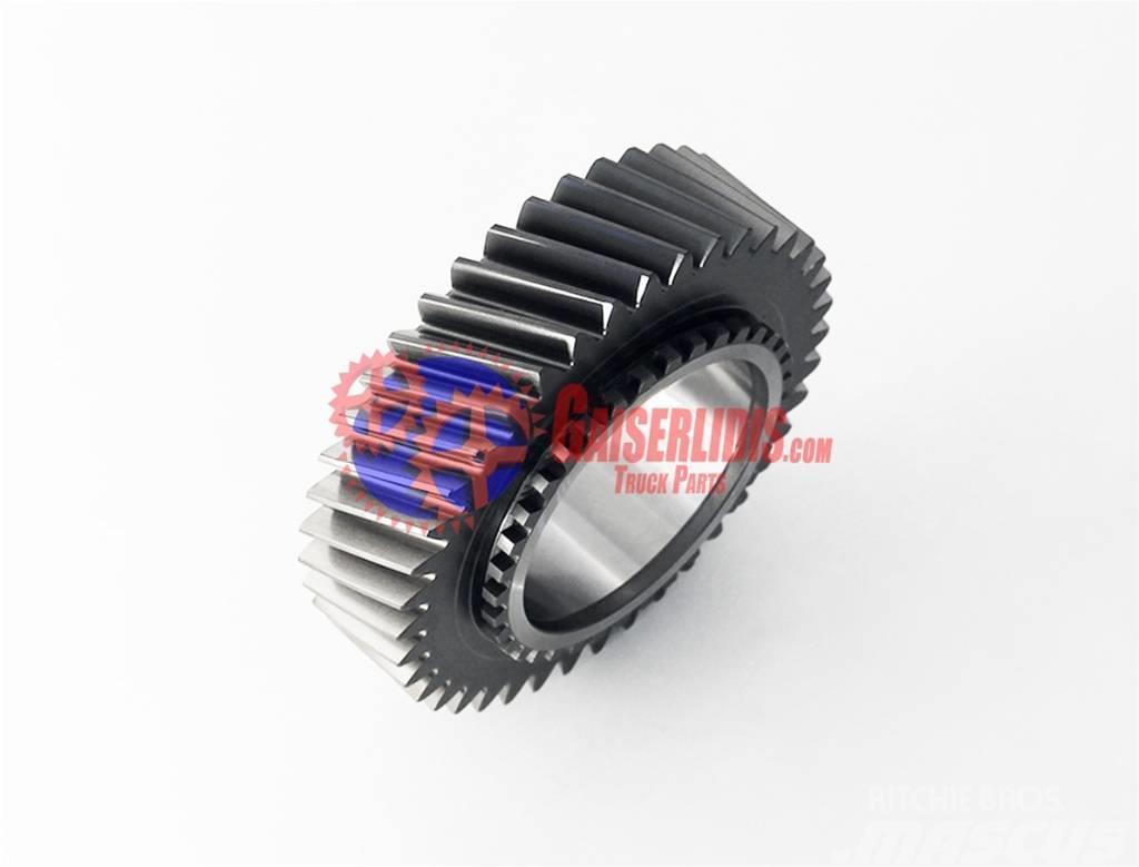  CEI Constant Gear 2479241 for SCANIA 齒輪箱