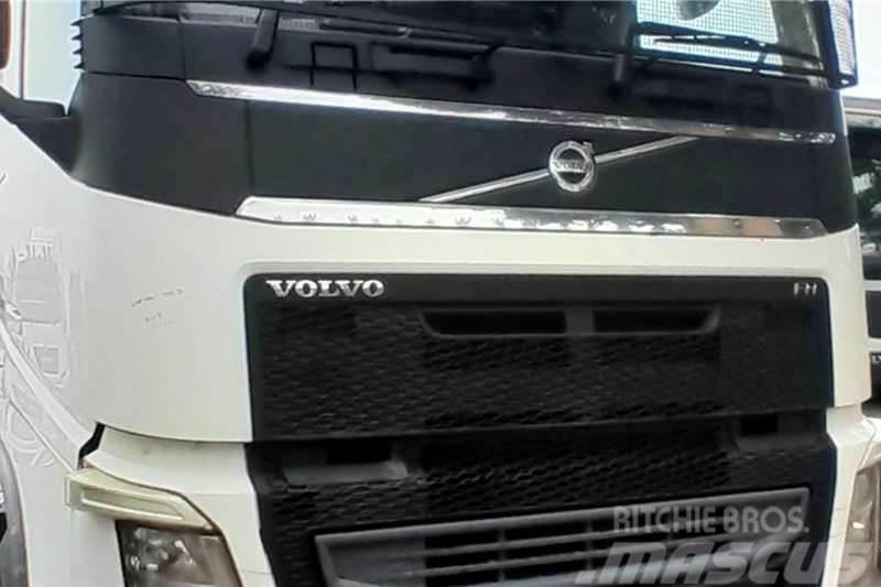 Volvo FH 440 其他貨車