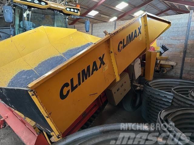 Climax CSB700 Stortbak 輸送設備