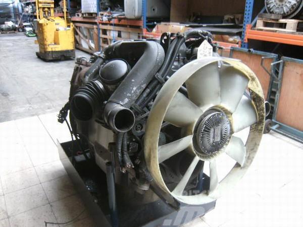 MAN D2865LF24 / D 2865 LF 24 LKW Motor 引擎/發動機