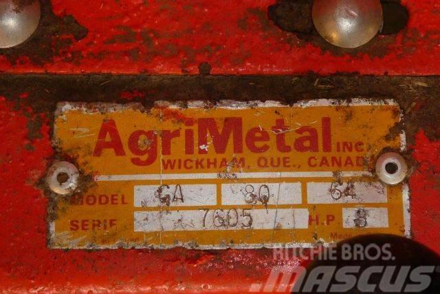  Agri-Metal CA8064 其他