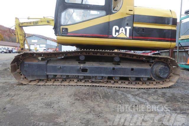 CAT 312BL 履帶式 挖土機/掘鑿機/挖掘機