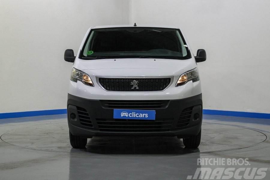 Peugeot Expert Furgón Pro 1.5 BlueHDi 120 S&amp;S Standard 廂式貨物運輸車
