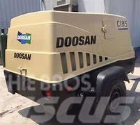 Doosan C 185 空氣壓縮機