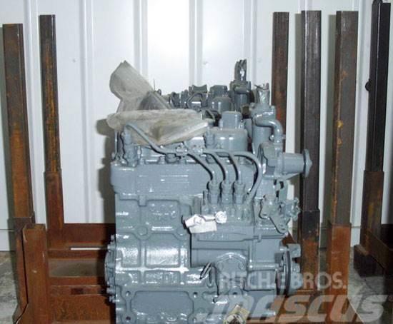 Kubota D722ER-GEN Rebuilt Engine: Ariens/Gravely 360 Mowe 引擎/發動機