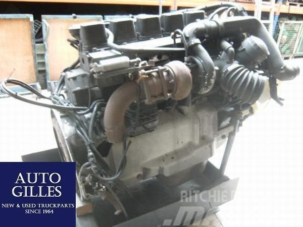 MAN D 2866 LF 35 für F2000 D2866LF35 LKW Motor 引擎/發動機