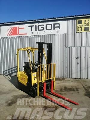 Hyster A 1.3 XNT 電動堆高機